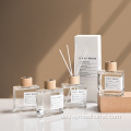 Neuankömmlinge Neueste Design Großhandel 150ml Reed Diffusor